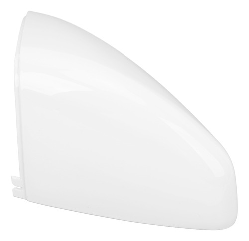 Tapa Retrovisor Para Espejo Lateral Del Coche, Ala Blanca Re