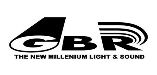 Liquido Maquina Humo Gbr 5 L Alta Densidad Uso Profesional