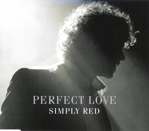 Simply Red Perfect Love Vinilo Maxi-remix Imp.nuevo En Stock