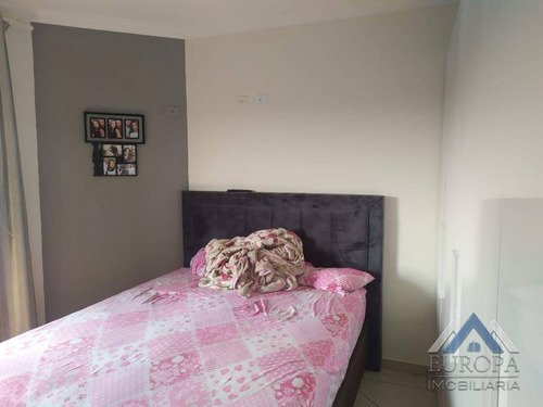 Imagem 20 de 24 de Sobrado Com 3 Dormitórios À Venda, 145 M² Por R$ 400.000,00 - Jardim Roma - Londrina/pr - So0116