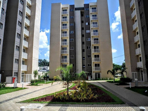 Imagem 1 de 26 de Apartamento Á Venda - Ed Doce Lar - Bongue - Piracicaba/sp - Ap1456