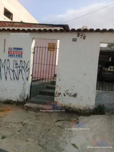 Imagem 7 de 7 de Ref.: 1460 - Terrenos Em Osasco Para Venda - V1460