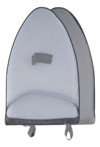 // Luvas De Tábua De Passar Roupa Para Mesa De Ferro Aguçado