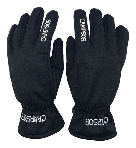 Guantes Outdoor Campsor