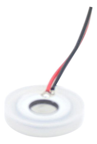 Práctico Generador De Niebla D16mm Ultrasónico Mist Maker
