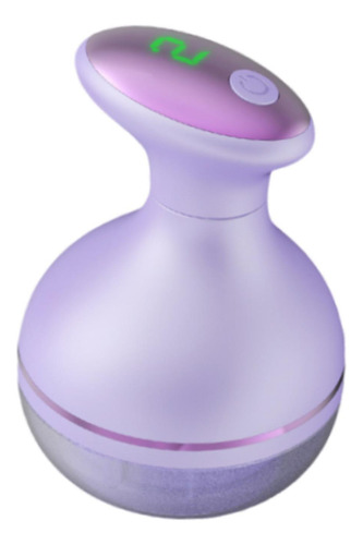 Afeitadora De Tela, Afeitadora De Suéteres, Púrpura