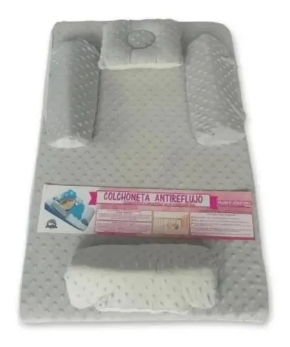 comprar Colchoneta Antireflujo 110 X 70 Cm  Medida Para Corrales 