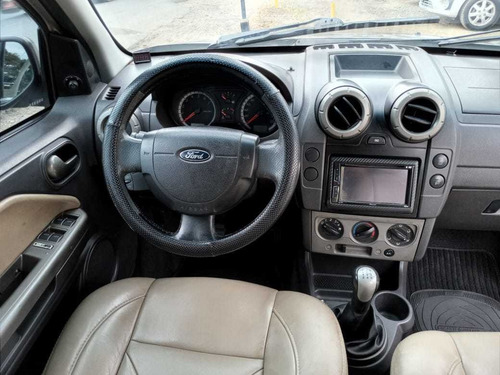 Ford Ecosport 4x4 Mecanica Beige Mod 2009