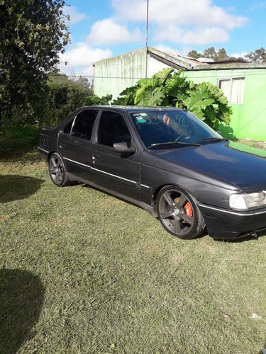 Peugeot 405 1992 2.0 Sri