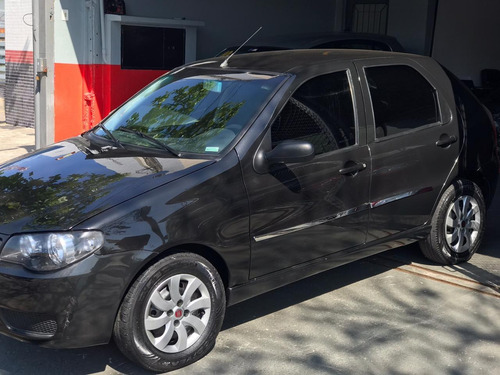 Fiat Palio 1.4 Elx Flex 5p 2006