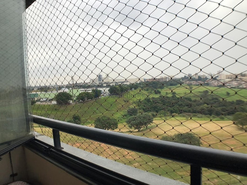 Apartamento Com 3 Dormitórios À Venda, 105 M² Por R$ 800.000,00 - Vila Brandina - Campinas/sp - Ap6302