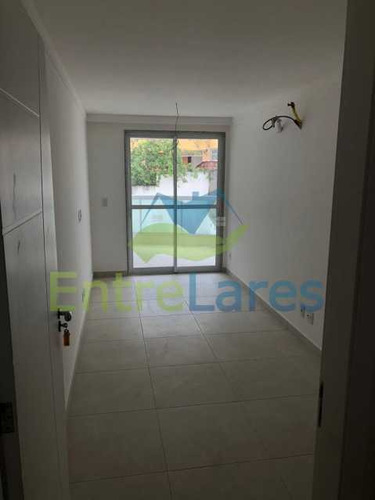 Imagem 5 de 15 de Jardim Carioca Quarto Sala Com Varanda Gourmet - Ilap10032