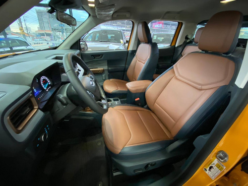 Imagem 12 de 13 de Ford Maverick 2.0 Ecoboost Gasolina Lariat Fx4 Automático