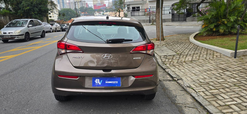 Hyundai HB20 HB20 1.6 Comfort Plus (Aut)
