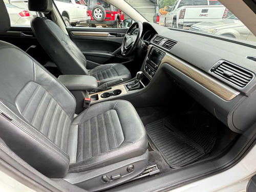 Volkswagen Passat Highline Diesel