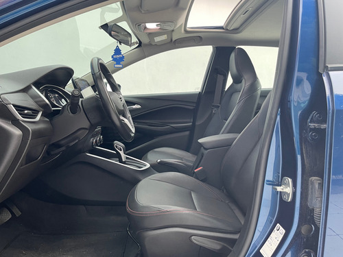 Chevrolet Onix 1.0T Premier Red Line At