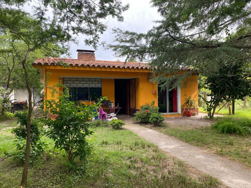 Imagen 2 de 11 de Venta Casa 2 Dorm Apta Banco