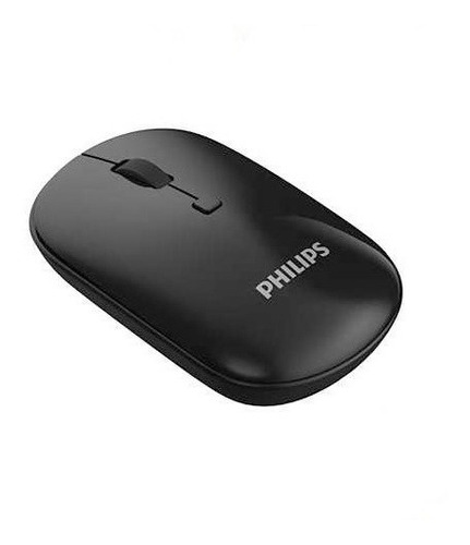 Mouse Inalámbrico Philips Spk7403