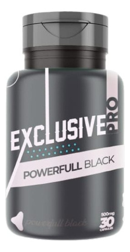 Black Exclusive Pro Sabor Sem Sabor Vintaje pro