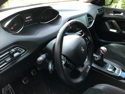 Peugeot 308 1.6 S Gti