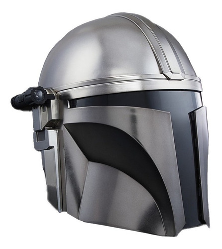 Imagen 2 de 7 de Casco Electronico Mascara Star Wars Black Series F0493 Edu