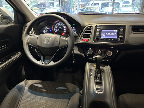 Honda HR-V 1.8 Lx 2wd Cvt