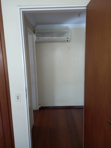 Imagem 26 de 26 de Apartamento - Ap00266 - 69741691