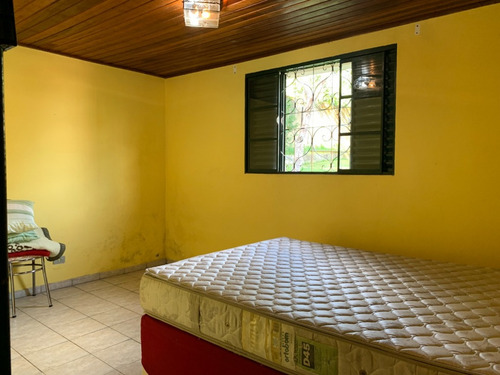 Imagem 16 de 30 de Chacara Com Piscina Em Condominio! Cod: 1358