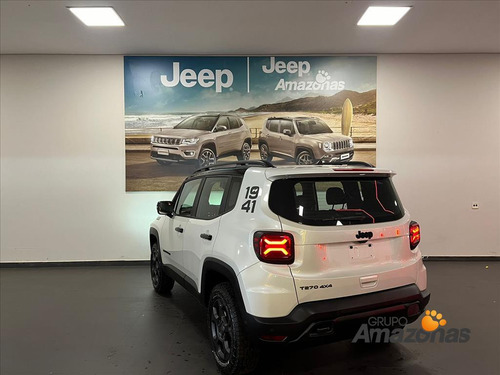 Jeep Renegade 1.3 T270 TURBO FLEX WILLYS 4X4 AT9