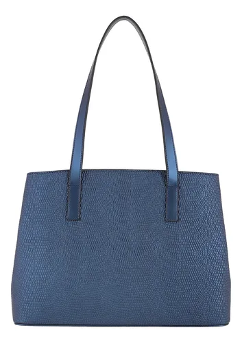 Bolsa westies azul sale