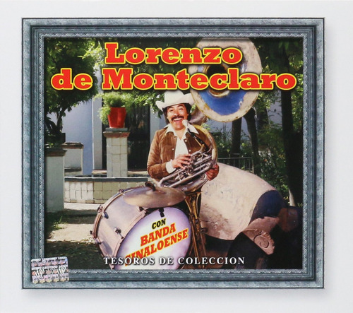 Tesoros De Colección. Lorenzo De Monteclaro