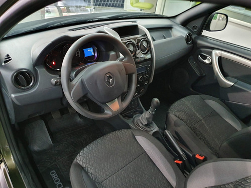 Renault Duster Oroch 1.6 Dynamique