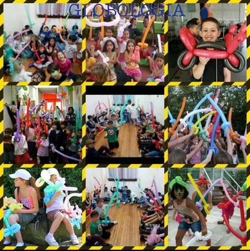 Imagen 3 de 5 de Animaciones Infantiles A Domicilio Show De Magia Maquillaje