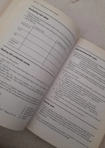 Effective Reading - Simon Greenall Michael Swan - Cambridge (Usado)