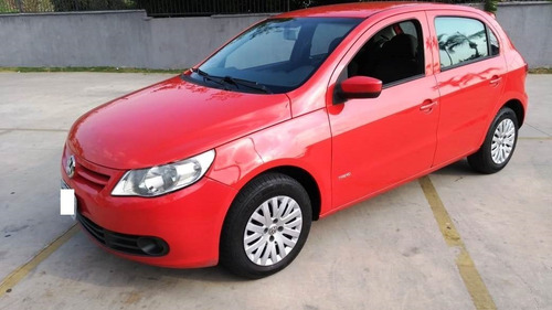 Vw Gol G5 Ano 2011 Completo