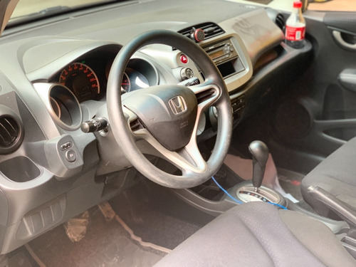 Honda Fit Lxl Automático + Roda Metro Vila Prudente