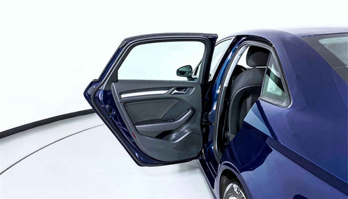 Imagen 15 de 15 de 103190 - Audi A3 2018 Con Garantía