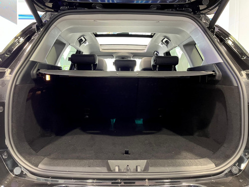 Chirey tiggo 7 pro 1.5 Luxury Cvt