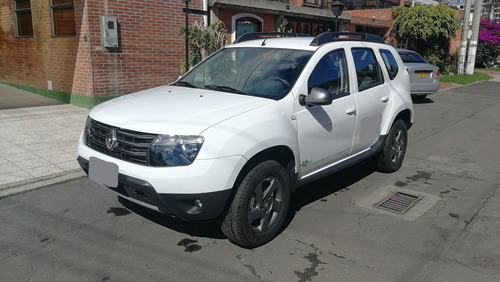 Renault Duster Dynamique 2.0 Pública