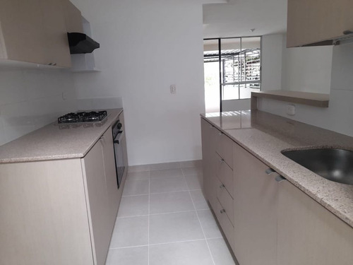 Casa Para Estrenar De Dos Pisos En Venta Barrio La Italia Palmira