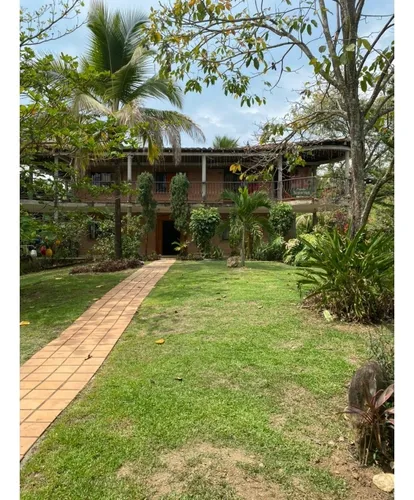Venta De Finca En Sopetran
