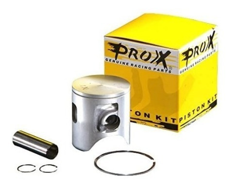 Kit De Piston Prox Suzuki Rmz 450 2008- 2013 