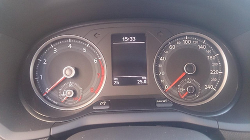 Volkswagen Gol Trendline Tiptronic Ultima Unidad! 2021 18