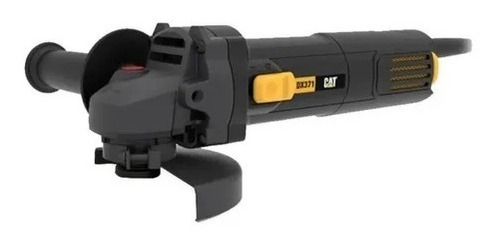 Imagen 1 de 8 de Amoladora Cat 750w 4 1/2 Con Accesorios 115mm