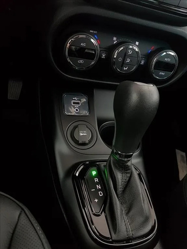 Imagen 12 de 20 de Fiat Toro Volcano 2.0 Entrega Tu Usado Llave Por Llave C-