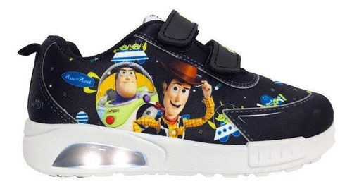 Footy Zapatillas Kids - Toy Story 04050.01 Con Luz