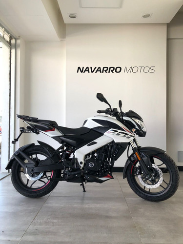 Bajaj Rouser Ns200
