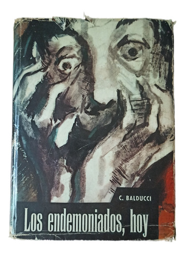 Los Endemoniados, Hoy Corrado Balducci 