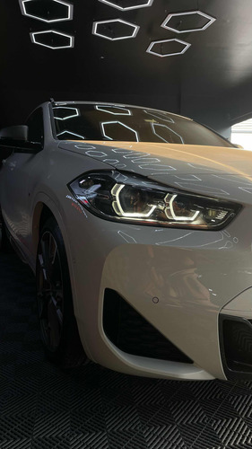 BMW X2 2.0 M35i Mpa
