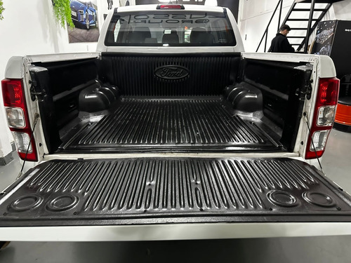 Ford Ranger 2.2 Cd Xl Tdci 125cv 4x2